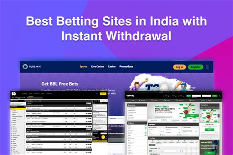 betting sites india|30+ Best Betting Sites in India .